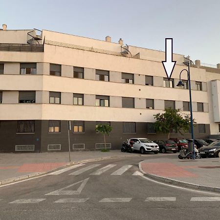 Apartamento Aqua Vitae Cádiz Exterior foto